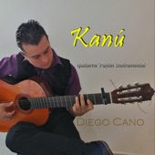 Kanú Guitarra fusión Instrumental artwork