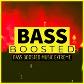 Bass Boosted Music Extreme artwork