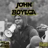 John Boyega - Single album lyrics, reviews, download