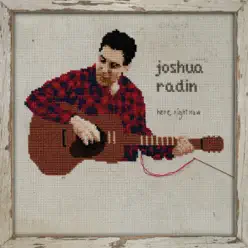 Here, Right Now - Joshua Radin Here, Right Now - Joshua Radin