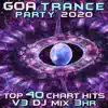 Arietis (Goa Trance Party 2020 Mixed) song lyrics
