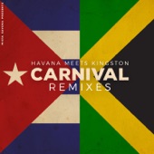 Carnival (Ed Solo & Stickybuds Remix) artwork