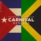 Carnival (Ed Solo & Stickybuds Remix) artwork