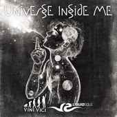 Liquid Soul - Universe Inside Me