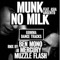 No Milk (feat. Asia Argento) - EP