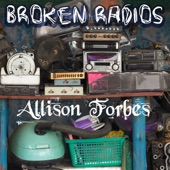 Broken Radios artwork