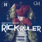 Rick the Ruler - Ghetto Ghost lyrics