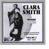 Clara Smith Vol. 5 (1927-1929)