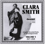 Clara Smith - Let's Get Loose