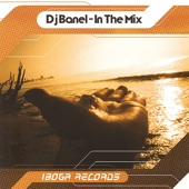 DJ Banel in the Mix artwork