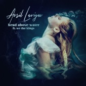 Head Above Water (feat. We the Kings) artwork
