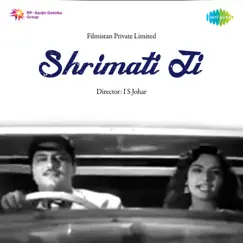 Shrimati Ji (Original Motion Picture Soundtrack) by Basant Prakash, Jimmy & S. Mohinder album reviews, ratings, credits