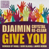 Give You (Roog Remix) artwork