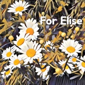 For Elise (Fur Elise) Beethoven Classic artwork