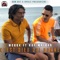 C'est dieu qui donne (feat. Kaf Malbar) [Edit] - McBox lyrics