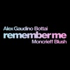 Remember Me (feat. Moncrieff & Blush) by Alex Gaudino iTunes Track 1