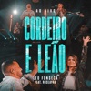 Cordeiro e Leão (feat. Ruslayra) - Single