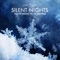 Silent Epic Night - Lovely Music Library lyrics