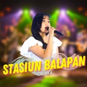 Stasiun Balapan artwork