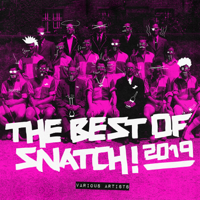 Various Artists - The Best of Snatch! 2019 artwork