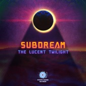 The Lucent Twilight - Single artwork