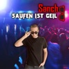 Saufen ist geil - Single