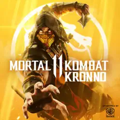 Mortal Kombat 11 (feat. Punyaso) - Single - Kronno Zomber Mortal Kombat 11 (feat. Punyaso) - Single - Kronno Zomber