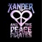 Mindscape - Xander and the Peace Pirates lyrics