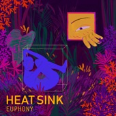 Euphony - EP artwork