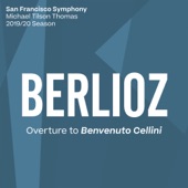 Overture to Benvenuto Cellini, Op. 23, H. 76a artwork
