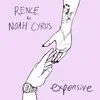 Expensive (feat. Noah Cyrus) - Single album lyrics, reviews, download
