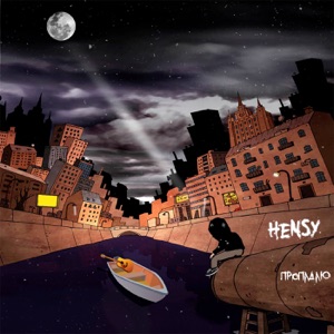 HENSY Пропадаю