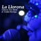 La Llorona (feat. Iraida Noriega) [En Vivo] - Calacas Jazz Band lyrics