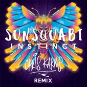 Chris Karns & Sunsquabi - Pangolin (Chris Karns Remix)