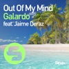 Out of My Mind (feat. Jaime Deraz) - Single