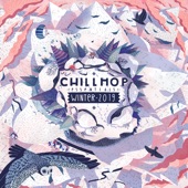 Chillhop Essentials Winter 2019 artwork