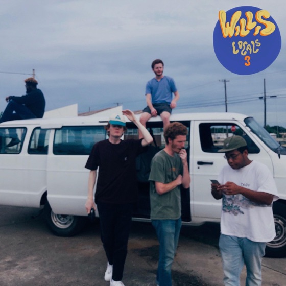 Cover artwork for The Move