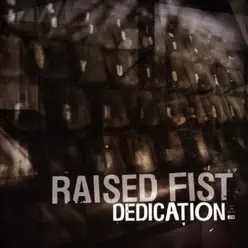 Dedication - Raised Fist