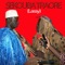 Adama - Sekouba Traoré lyrics