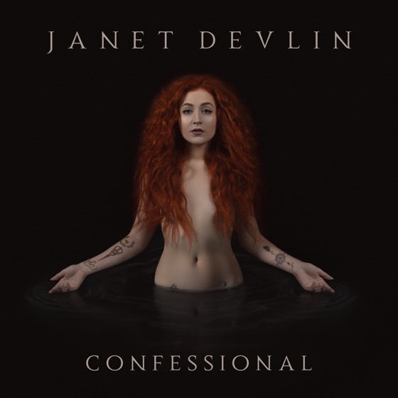 Cover artwork for Honest Men