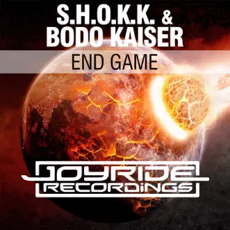 End Game - Single by S.H.O.K.K. & Bodo Kaiser album reviews, ratings, credits