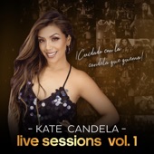 Que Locura Enamorarme de Ti (Live Session Vol.1) artwork