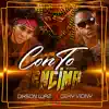 Con to Encima (feat. Ceky Viciny) song lyrics