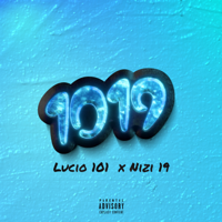 Lucio101 & Nizi19 - 1019 artwork