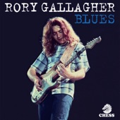 Rory Gallagher - Should've Learnt My Lesson