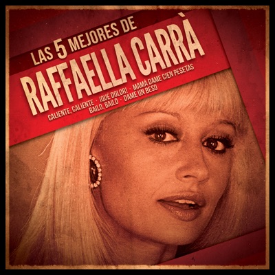 Que Dolor Raffaella Carra Shazam