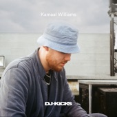 Kamaal Williams - Snitches Brew (Live in Atlanta) [Mixed]