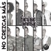 No Crezcas Más - Single
