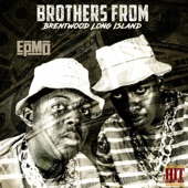 EPMD - Brothers From Brentwood Long Island