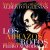 Los abrazos rotos (Banda Sonora Original) artwork